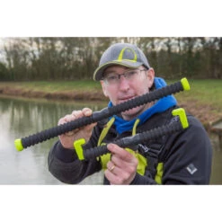 Matrix EVA Multi Rest Ripple Large (40cm) -Aanbiedingen Hengel Xpert Winkel 00169a531b5aa1b7