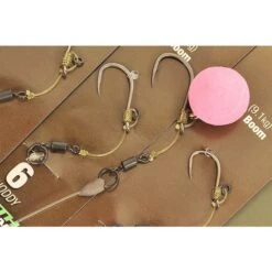 Korda Hinged Stiff Rig 6 Weerhaak -Aanbiedingen Hengel Xpert Winkel 006ae4ba55d0fbde