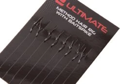 Ultimate Method Hair Rig With Baitspike Size 10 -Aanbiedingen Hengel Xpert Winkel 007ebd172c7d731a