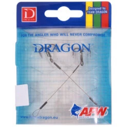 Dragon Treble Hook Stingers Steel Leader 1x7 Surfstrand 13kg 10cm Hook Size 2 2 -Aanbiedingen Hengel Xpert Winkel 0103f48d45d2d9f1