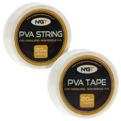 NGT PVA Bundle Pack