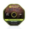 RidgeMonkey RM-Tec Stiff Coated Hooklink Weed Green 25lb (20m) -Aanbiedingen Hengel Xpert Winkel 0193a9987cbc449f