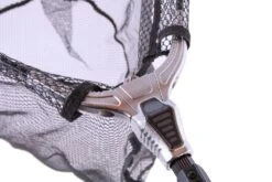 Ultimate Rubber Landing Net Tot 230cm! -Aanbiedingen Hengel Xpert Winkel 035df1ea6d192d7e