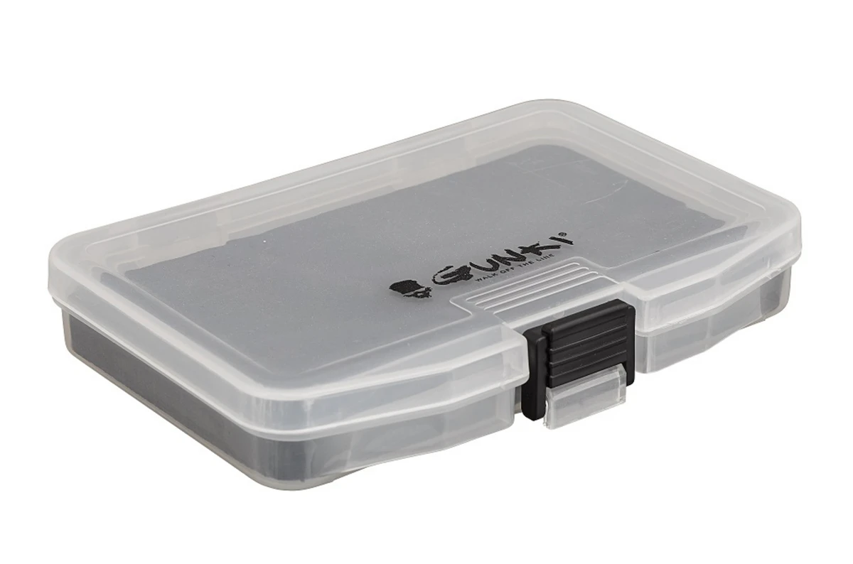 Gunki Spoon Box 3 Gunki Spoon Box