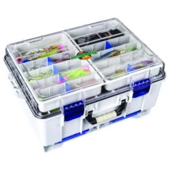 Flambeau Waterproof Organizer 4000WPBC -Aanbiedingen Hengel Xpert Winkel 0796bedc35359d51