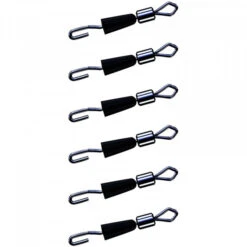 Guru Heli Swivel Small -Aanbiedingen Hengel Xpert Winkel 0a43d02c5b2c39c2