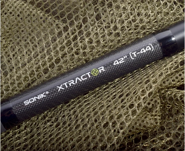 Sonik Xtractor Net 42" 4 Sonik Xtractor Net 42" - Afbeelding 2