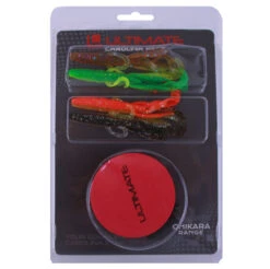 Ultimate Carolina Pack