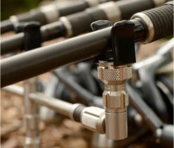 Solar P1 Centre-Loc Adjustable Back Rest - Mini