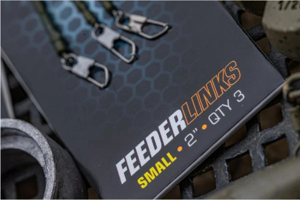 Guru Feeder Link Medium 2.5" 5 Guru Feeder Link Medium 2.5" - Afbeelding 3