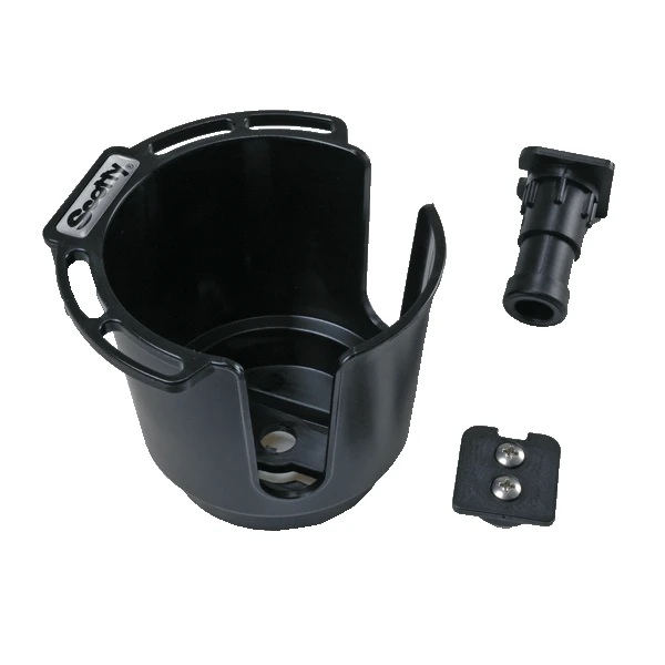 Scotty Cup Holder 4 Scotty Cup Holder - Afbeelding 2