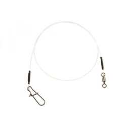 Fox Rage Surefit Fluorocarbon Leader 40cm 0.75mm (2 Pcs)