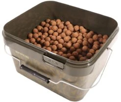 Saga Tunana Bucket Deal 15mm -Aanbiedingen Hengel Xpert Winkel 0bae8b7d3152e586