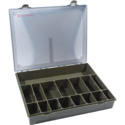 Ultimate Adventure Tacklebox Inclusief Bit Boxes -Aanbiedingen Hengel Xpert Winkel 0c3c7993b6171f78