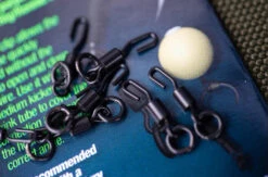 Korda Spinner Ring Swivel Size 11, 10 Stuks! -Aanbiedingen Hengel Xpert Winkel 0c6b8113b1e2d83d