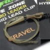 Korda Dark Matter Hybrid Lead Clip Leader Clear 2 Korda Dark Matter Hybrid Lead Clip Leader Clear -Aanbiedingen Hengel Xpert Winkel 0d1de96b539bfc88