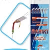 Colmic Sabiki Fluorocarbon FL-050 1,75m/0,29mm (6 X 5cm/0,21mm Hook Size 8JP) -Aanbiedingen Hengel Xpert Winkel 0d22ab0f704e5281