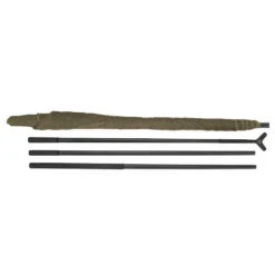 Avid Carp Breach 3-6-9ft Landing Net 42'' (3sec) -Aanbiedingen Hengel Xpert Winkel 0db881616b41204c