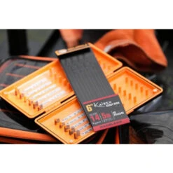 Guru Kaizen Ready Rigs 15cm Haakmaat 10 (0,19mm) -Aanbiedingen Hengel Xpert Winkel 0decb997f5cbb5f3