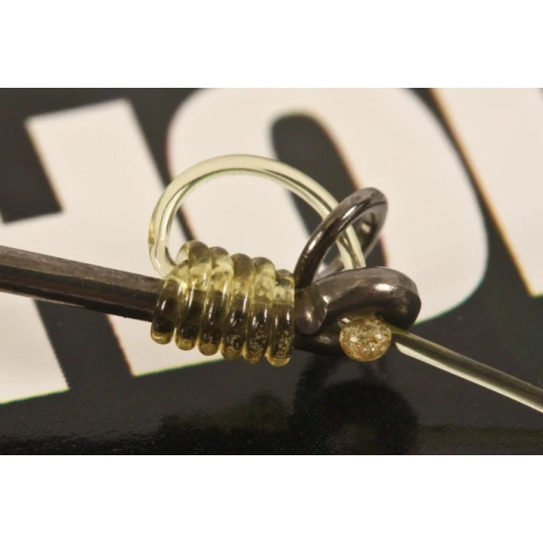 Korda Chod Rigs 5cm Haakmaat 4 Zonder Weerhaak 4 Korda Chod Rigs 5cm Haakmaat 4 Zonder Weerhaak - Afbeelding 2