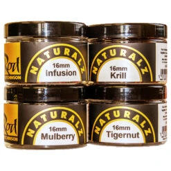 Rod Hutchinson Naturalz Wafters 16mm Krill (Pot) -Aanbiedingen Hengel Xpert Winkel 0e6b56c078b70df7