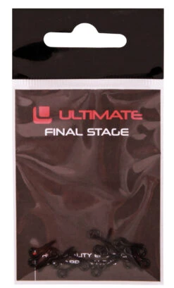 Ultimate Baitscrew With Ring 20pcs