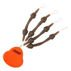 MAD Heli Chod System Brown