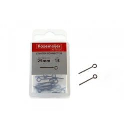 Rozemeijer Softbait Stinger Connector 25mm (15pcs)