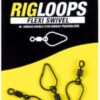 Avid Lead Clip Flex Swivel