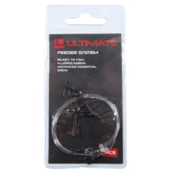 Ultimate Feeder System Slide Link - 3pcs