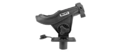 Scotty Baitcaster / Spinning Rod Holder