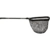 Quantum Rubber Landing Net 1,40m