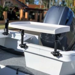 Railblaza Fileertafel Kit Incl. Starports 15 Railblaza Fileertafel Kit Incl. Starports -Aanbiedingen Hengel Xpert Winkel 14514b09dfe4593b