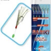 Colmic Sabiki Monoline MN-080 1,75m/0,33mm (6 X 5cm/0,24mm Hook Size 8JP) -Aanbiedingen Hengel Xpert Winkel 15855eb3fa881987