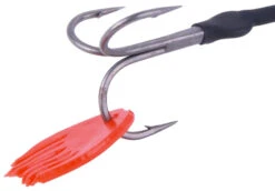 Ultimate 7x7 Steelwire Deadbait Leader Set (6 Stuks)