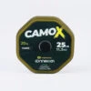 RidgeMonkey Connexion Camo X Stiff Coated Hooklink 25lb/11,3kg 20m