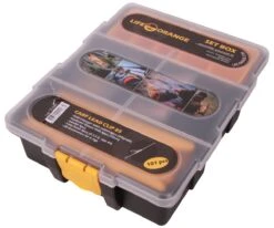 Life Orange Set Lead Clip 85 -Aanbiedingen Hengel Xpert Winkel 19786fe00dcbfbc2