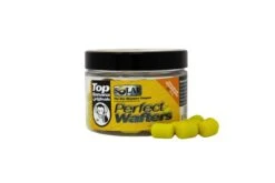 Solar Dumbell Wafter Top Banana 12Mm X 14Mm 5 Solar Dumbell Wafter Top Banana 12Mm X 14Mm -Aanbiedingen Hengel Xpert Winkel 1a039f9a633b7054