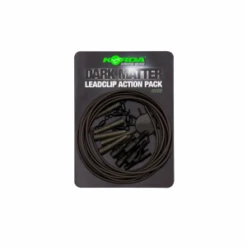 Korda Dark Matter Action Pack Onderlijnmateriaal Weed -Aanbiedingen Hengel Xpert Winkel 1a1460abf526f31f