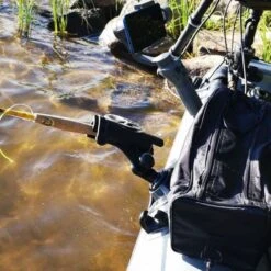 Railblaza Rib Port Incl. Starport Black + 3M Vhb -Aanbiedingen Hengel Xpert Winkel 1ab1fc97763256a8