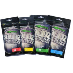 Korda Solidz Medium (20 Stuks) -Aanbiedingen Hengel Xpert Winkel 1ac96fee2609babf