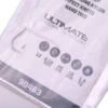 Ultimate Hooks To Nylon Feeder Size 12 0,16mm 80cm 10pcs 2 Ultimate Hooks To Nylon Feeder Size 12 0,16mm 80cm 10pcs -Aanbiedingen Hengel Xpert Winkel 1b509ee108d3ea67