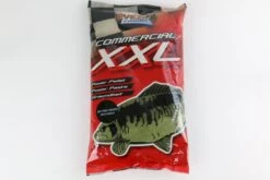 Evezet Commercial XXL Groundbait Big Fish Green 1kg (Groen)