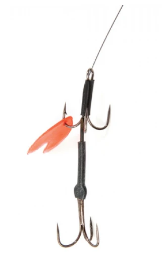 Kodex Deadbait Rigs Size 4 4 Kodex Deadbait Rigs Size 4 - Afbeelding 2