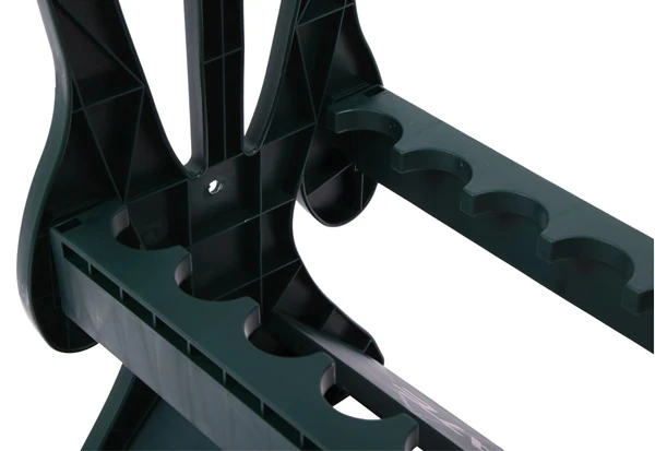 Ultimate Rod Rack 'Fish' 4 Ultimate Rod Rack 'Fish' - Afbeelding 2