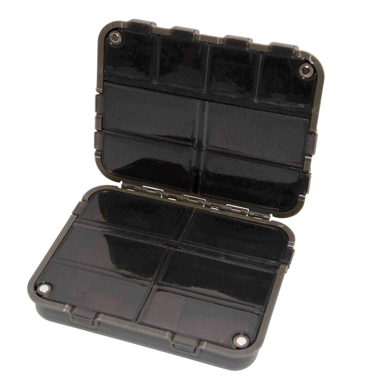 Zeer Complete Carp Tacklebox 5 Zeer Complete Carp Tacklebox - Afbeelding 3