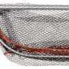 Savage Gear Pro Folding Rubber Large Mesh Landing Net L (65x50cm) -Aanbiedingen Hengel Xpert Winkel 1e7a7c7e43b6f563