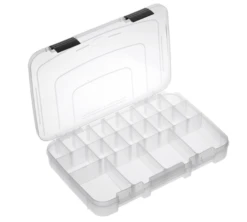 Panaro Transparante Tacklebox 36x25cm -Aanbiedingen Hengel Xpert Winkel 1ef016f5e0d8a26e