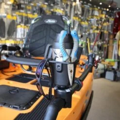 Railblaza Railmount 32-41 Mm Starport Combo -Aanbiedingen Hengel Xpert Winkel 1f8987cd6c450506