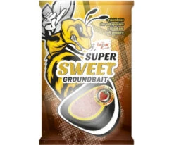 Carp Zoom Super Sweet Groundbait 1kg Sweet Honey 7 Carp Zoom Super Sweet Groundbait 1kg Sweet Honey -Aanbiedingen Hengel Xpert Winkel 1f9cd79e2febdb72